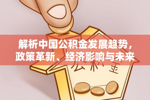 南州解析中国公积金发展趋势，政策革新、经济影响与未来展望