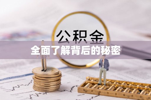南州全面了解背后的秘密