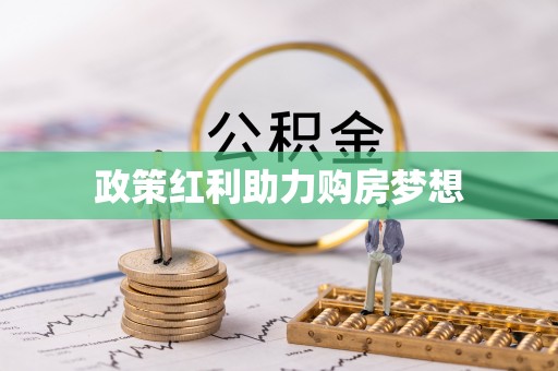 南州政策红利助力购房梦想