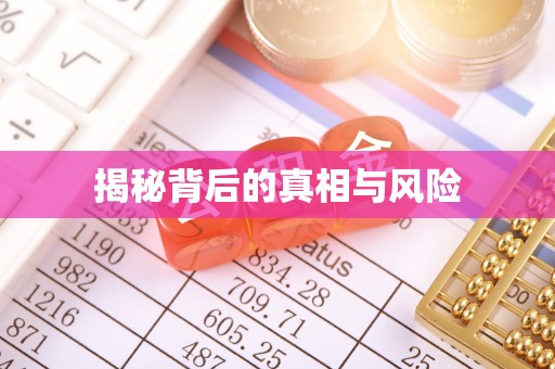 南州揭秘背后的真相与风险