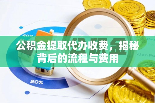 南州公积金提取代办收费，揭秘背后的流程与费用
